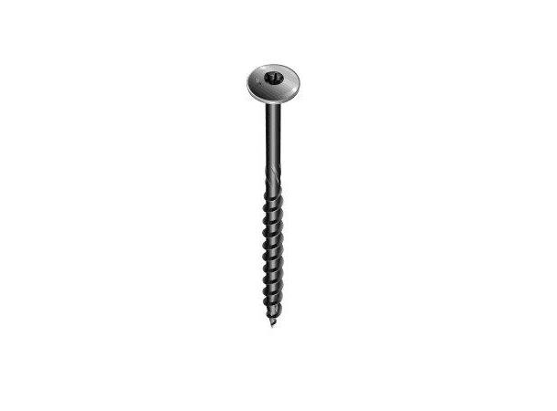 Flange head screw - 1 stk 8x40-A2 (6900300012)